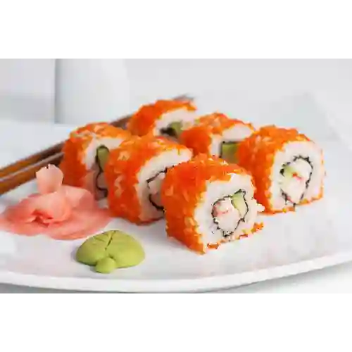 2x1 en Sushis