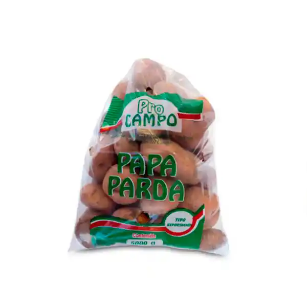 Pro Campo Papa Parda