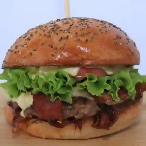 Burger Cruyf