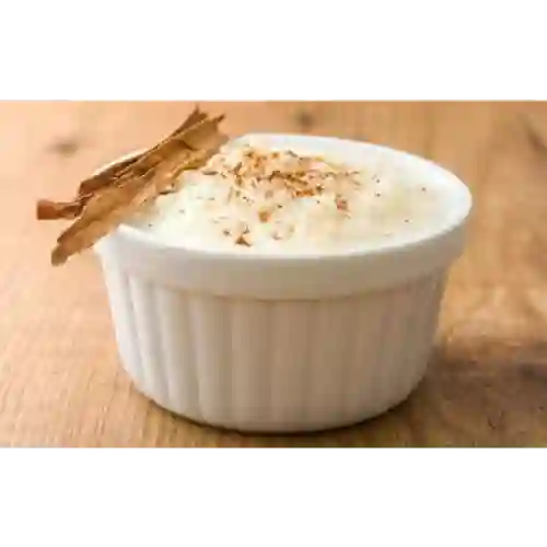 Arroz con Leche 5 Oz