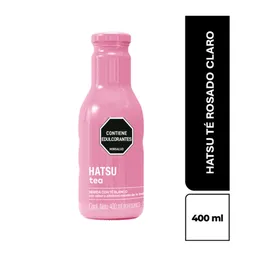 Te Hatsu Rosado (400 Ml)