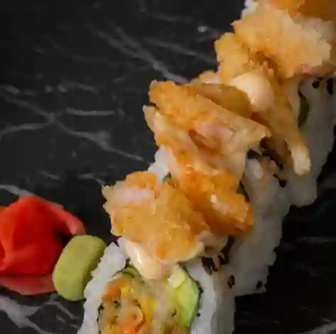 2X1 kamakura rolls