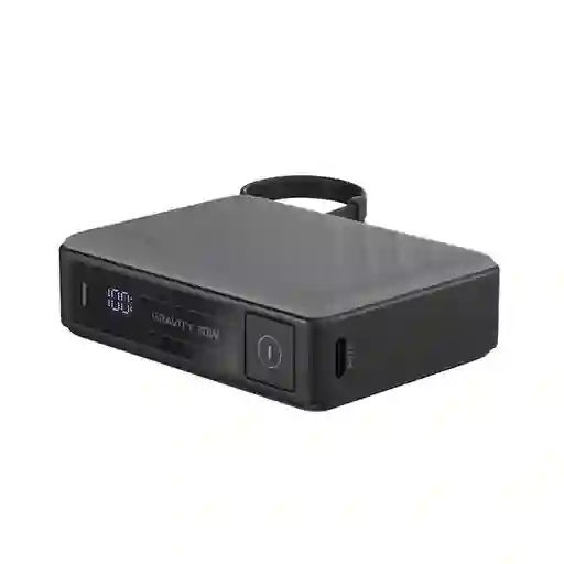 Adam Batería Elements 30W 10000mah Grey