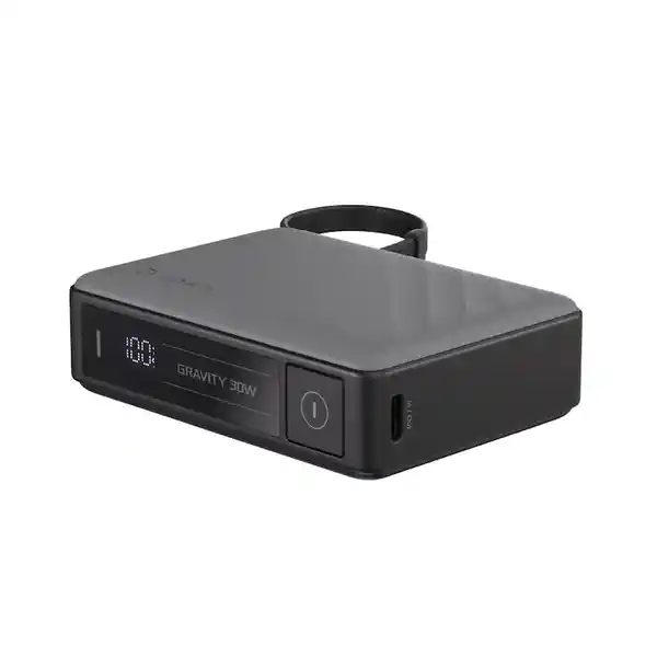 Adam Batería Elements 30W 10000mah Grey