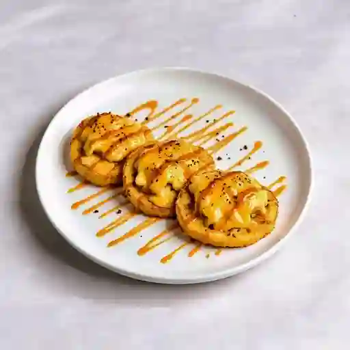 Patacon Happy