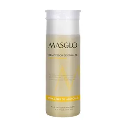 Masglo Removedor Vitamina E