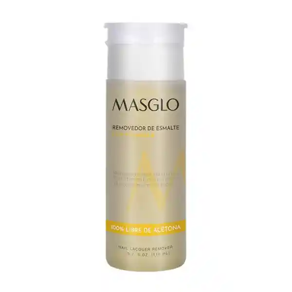 Masglo Removedor Vitamina E