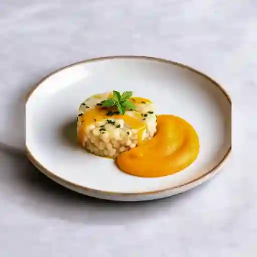 Tartar De Pescado Blanco