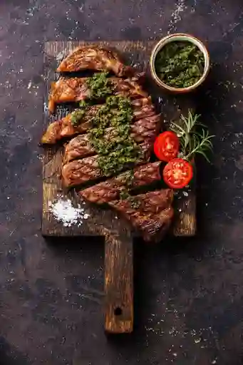 Churrasco