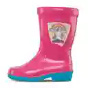 Croydon Botas de Lluvia Calanica Para Niña Fucsia CG97068-24