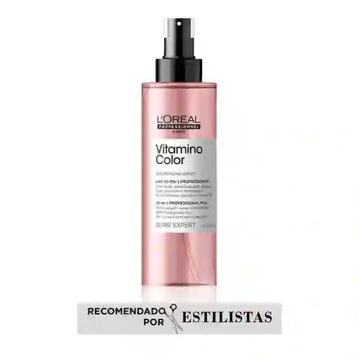 LOréal Professionnel Spray Vitamino Color Cuida Color 190 mL