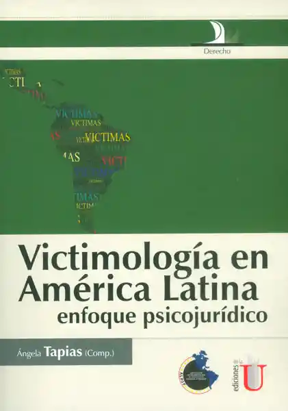 Victimología en América Latina - Ángela Tapias