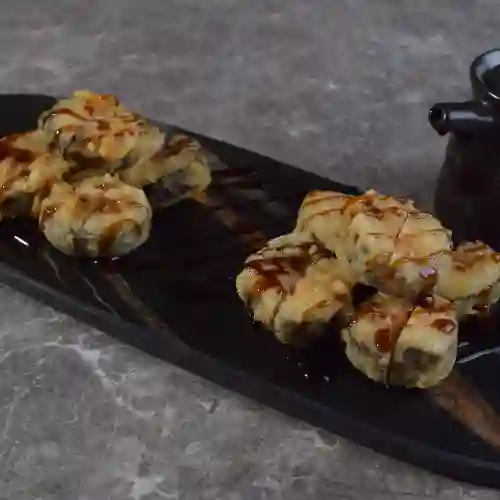 Sake Maki Special