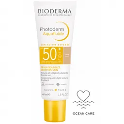 Bioderma Protector Photoderm Aquafluide