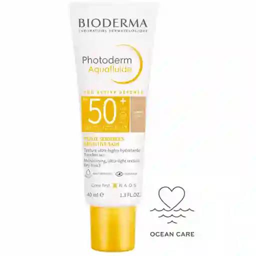 Bioderma Protector Photoderm Aquafluide