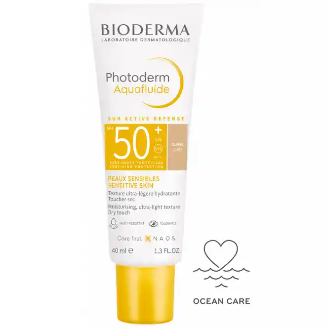 Bioderma Protector Photoderm Aquafluide