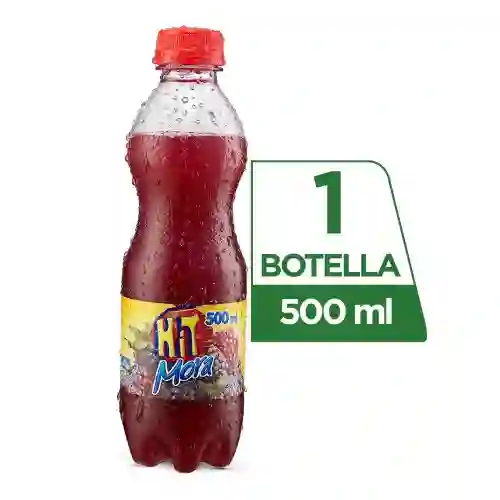 Jugo Hit De Mora