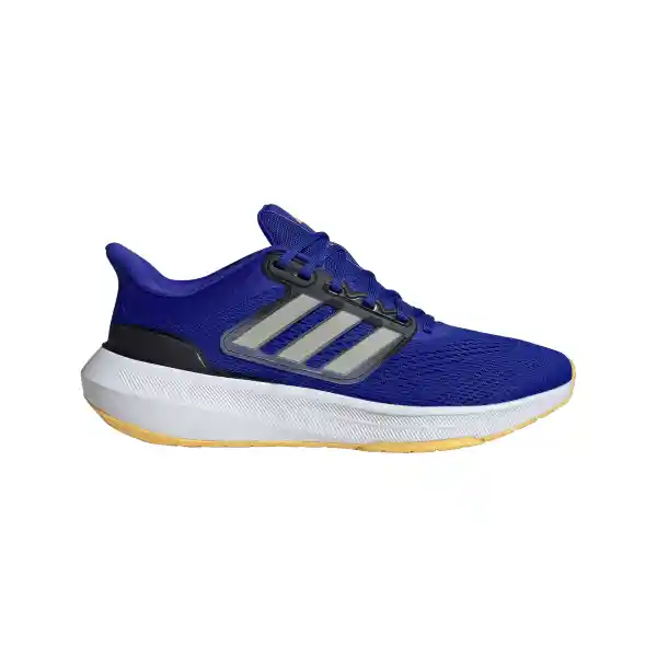 Adidas Zapatos Ultrabounce Hombre Azul 9.5 IE0717