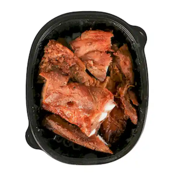 Member's Selection Costilla Rostizada Con Salsa BBQ Caliente