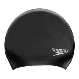 Speedo Gorro De Natacion Long Hair-001