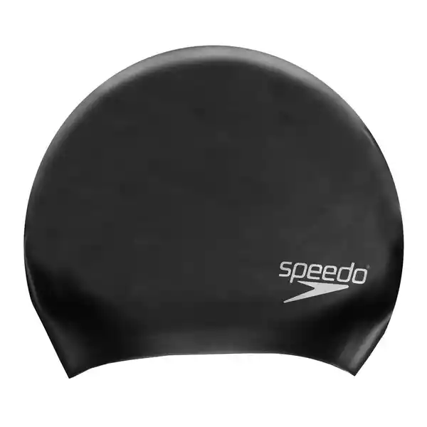 Speedo Gorro De Natacion Long Hair-001