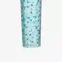 Corkcicle Botella Canteen Floral Azul 16 Oz