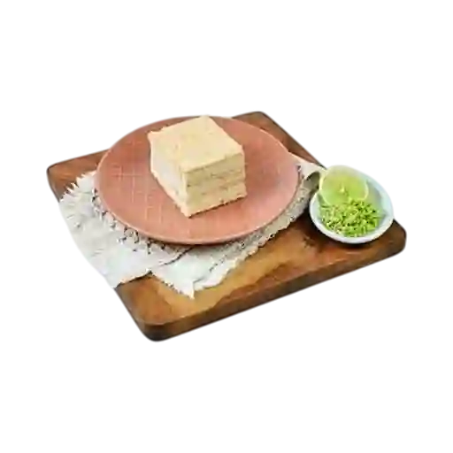 Pie de Limón