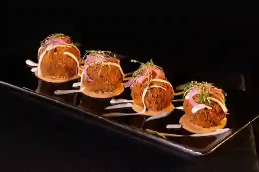 Marranitas Del Ubérrimo