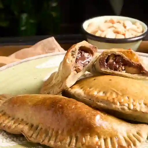 Arma tu combo dulzon x 3