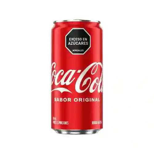Coca Cola 269ml
