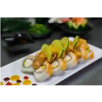 Sushi Tentación Roll