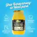 Karavansay Mantequilla Clarificada Ghee sin Sal