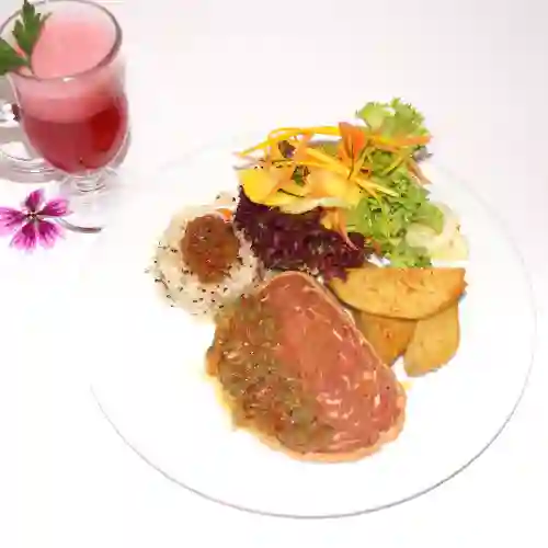 Churrasco
