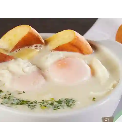 Changua Especial