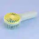 Ventilador de Mano Verde Miniso