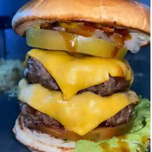 Angus Doble