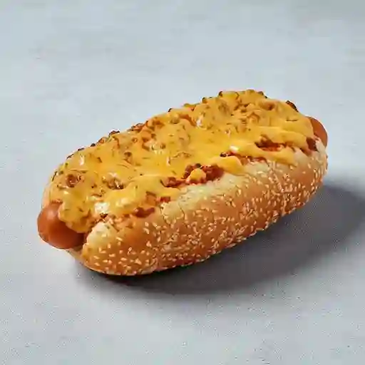 Perro Caliente Súper