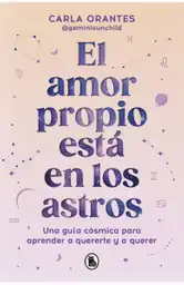 El Amor Propio Está en Los Astros - Penguin Random House