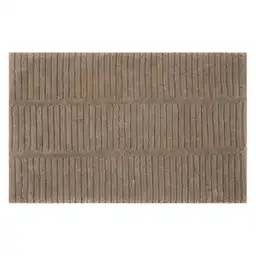 Riviera Home Tapete Para Baño 50.8 cm x 81.2 cm / 20'' x 32''