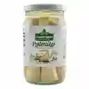 Corpocampo Palmito Entero en Conserva Orgánico