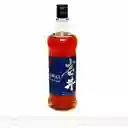 Iwai Whisky Blended Japonés 