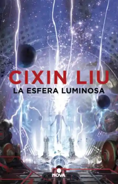 La Esfera Luminosa