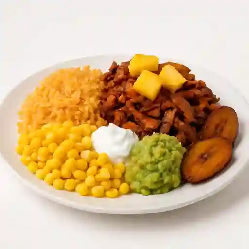 Al Pastor