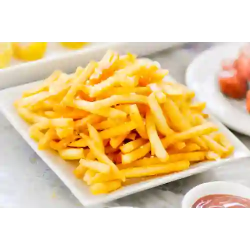 Porción de Papas