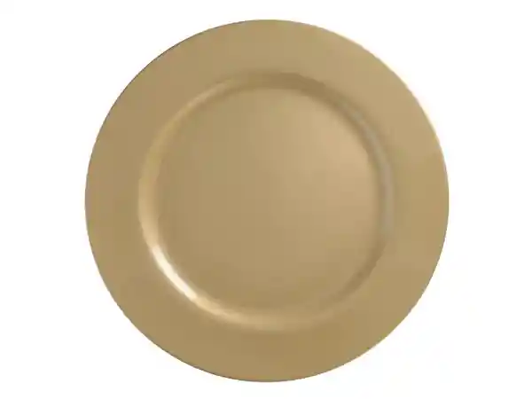 Plato Base de Navidad Ref. 3094025000296