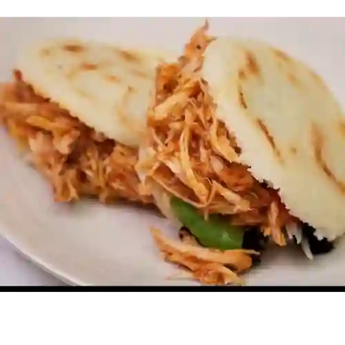 Arepa Sifrina