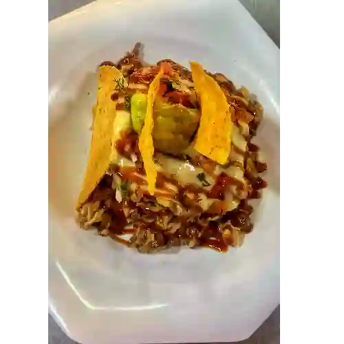 Tacos Guadalajara