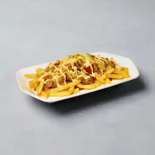 Papas Locas