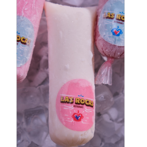 Boli de coco