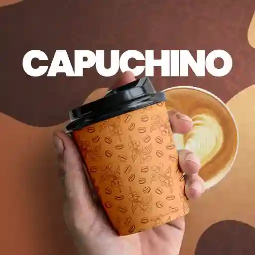Capuchino